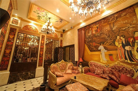 毕节市高档KTV妹子质量哪家好 毕节市高档KTV妹子质量哪家好